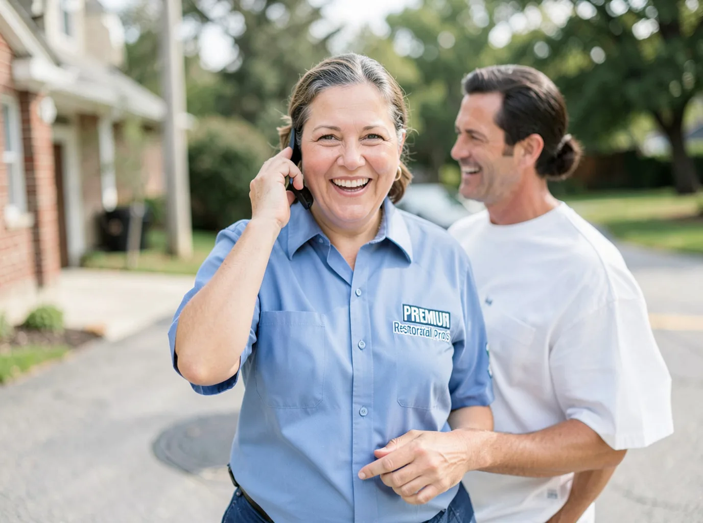 Water Damage Restoration Boyden, IA FAQs